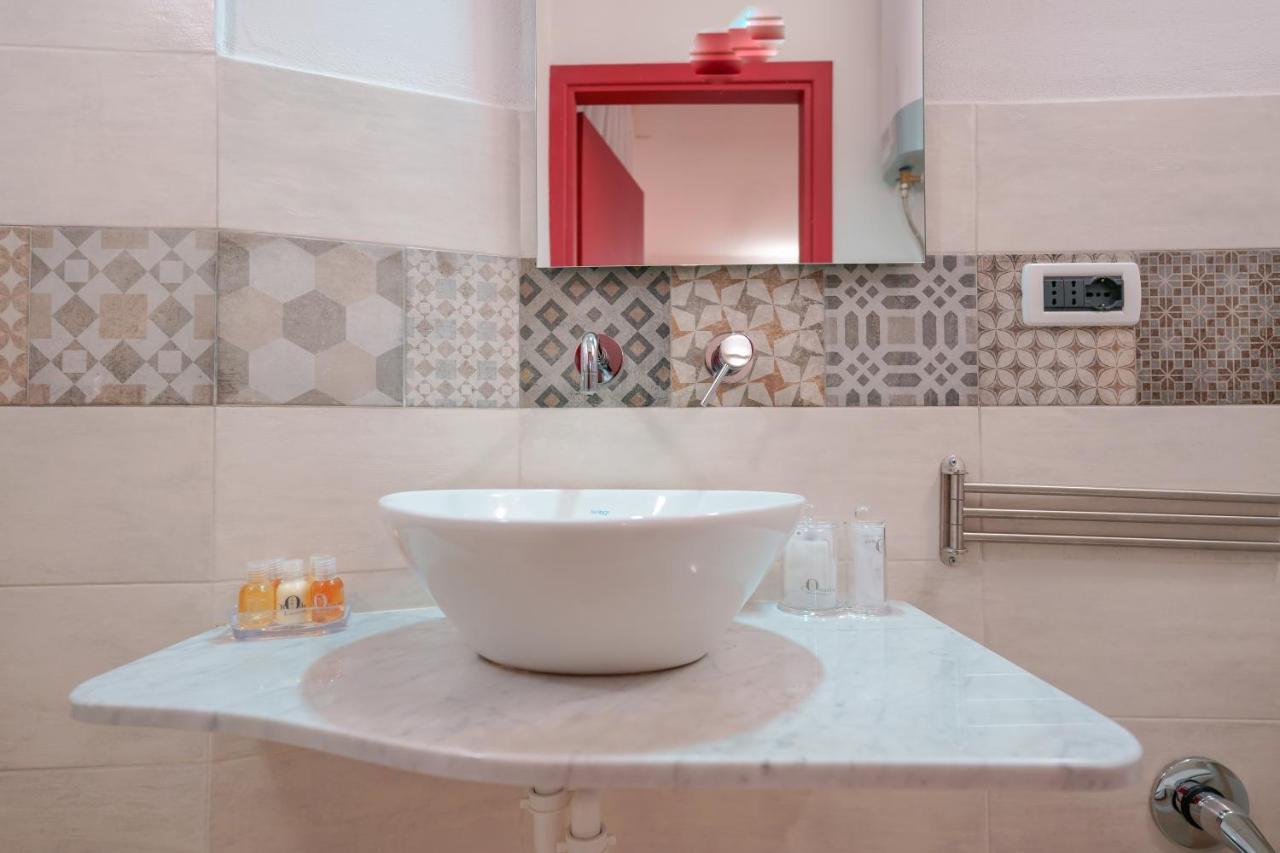 A Un Passo Da Lucio Apartment โบโลญญา ภายนอก รูปภาพ