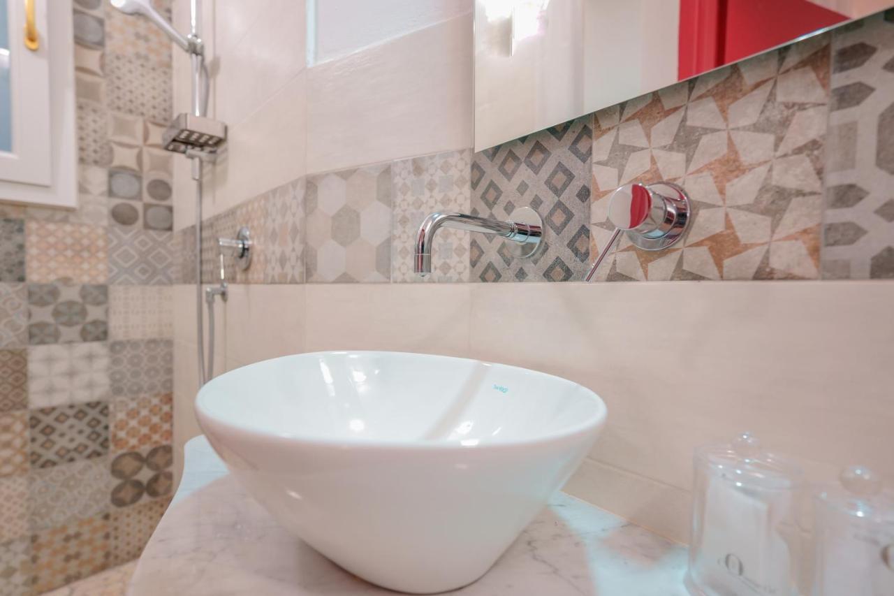 A Un Passo Da Lucio Apartment โบโลญญา ภายนอก รูปภาพ