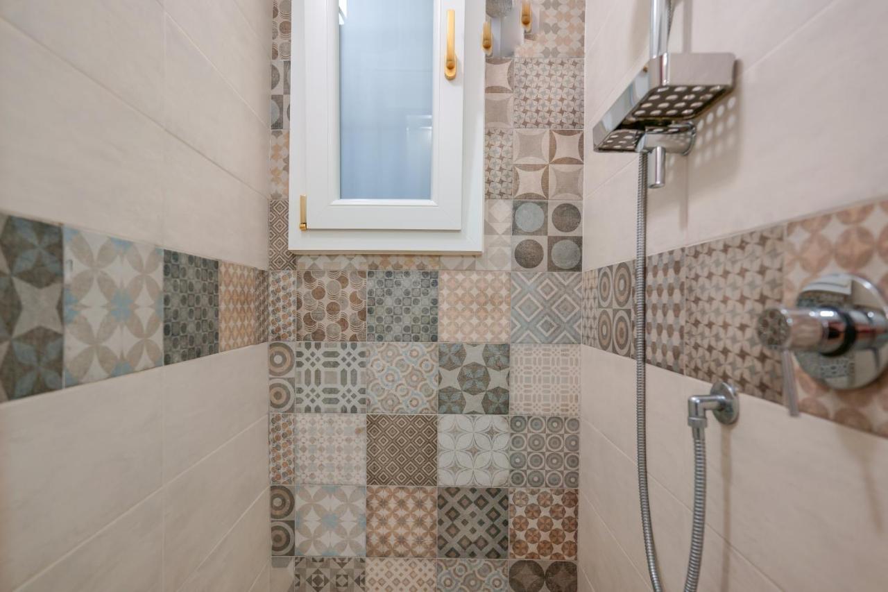 A Un Passo Da Lucio Apartment โบโลญญา ภายนอก รูปภาพ