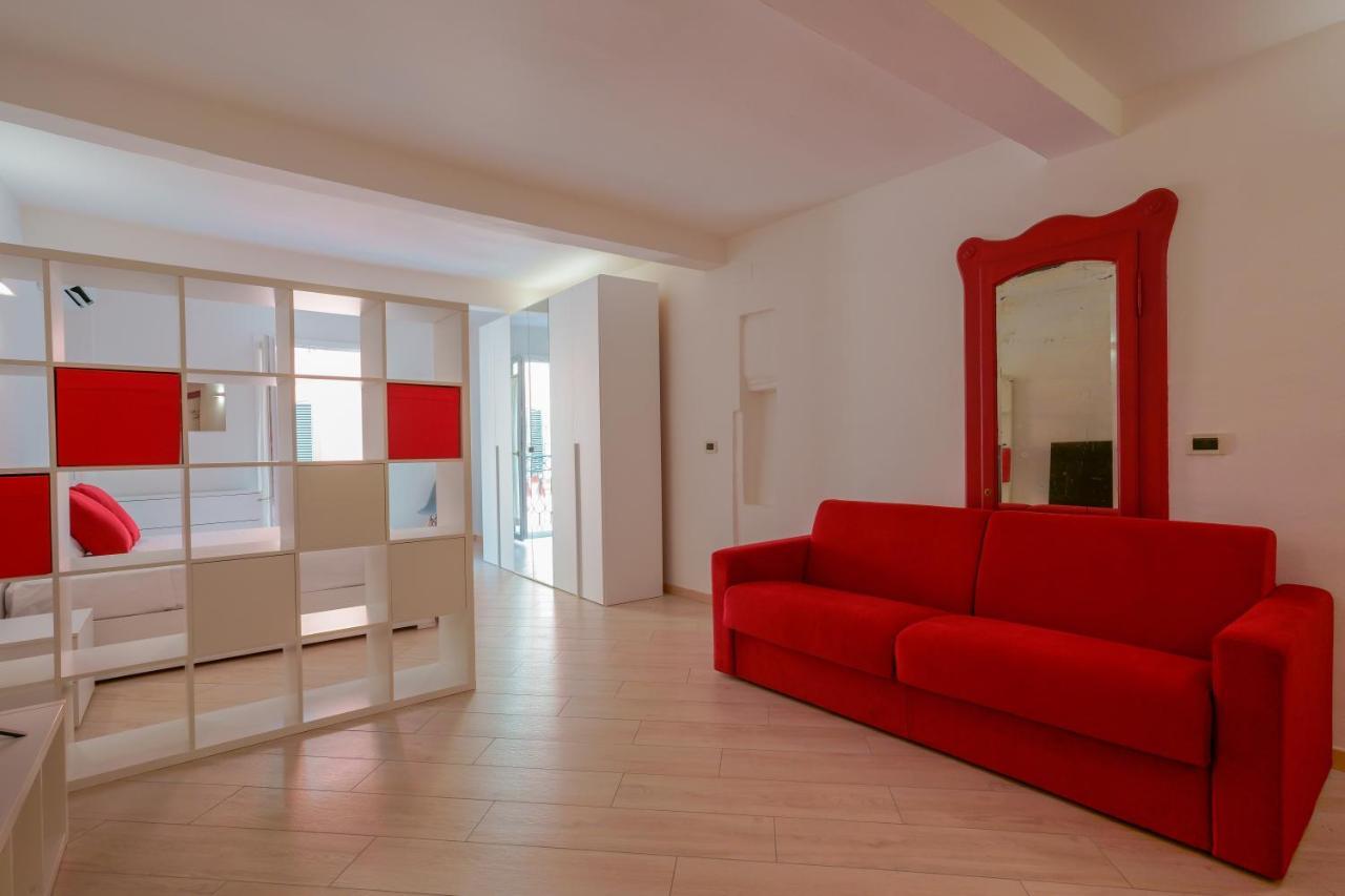A Un Passo Da Lucio Apartment โบโลญญา ภายนอก รูปภาพ